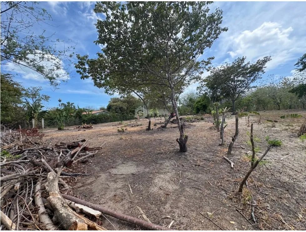 SAN JOSE / 1000M / TERRENO PLANO / SOBRE LA VIA / CERCA DE PLAYA / AG