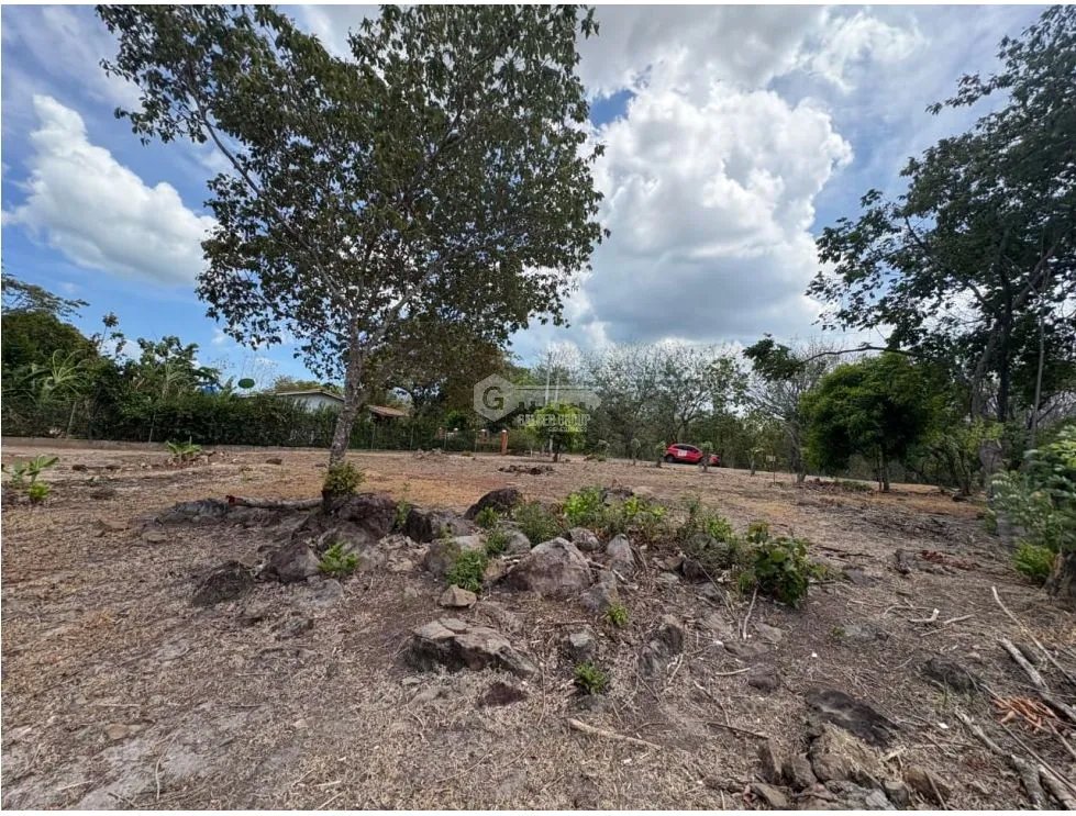 SAN JOSE / 1000M / TERRENO PLANO / SOBRE LA VIA / CERCA DE PLAYA / AG
