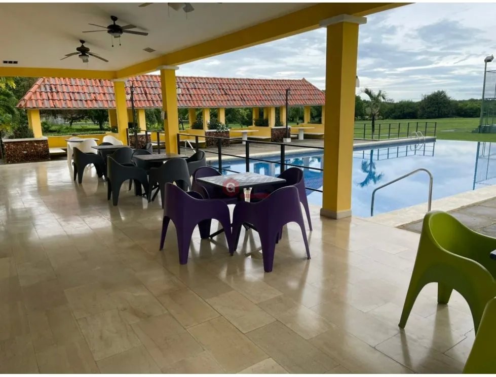 Building Lot for sale in Chame