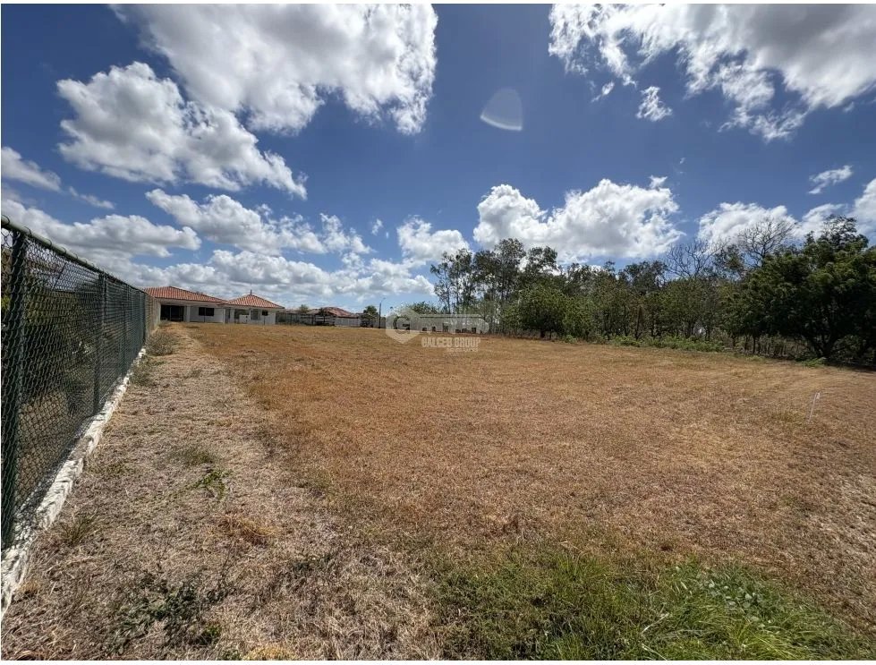 Building Lot for sale in Chame
