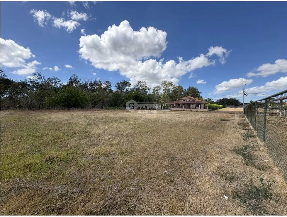 Building Lot for sale in Chame