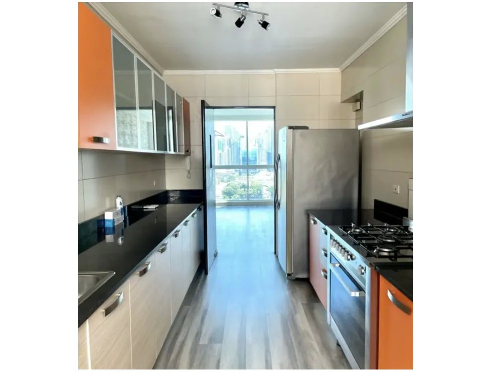 Apartment for rent in San Francisco