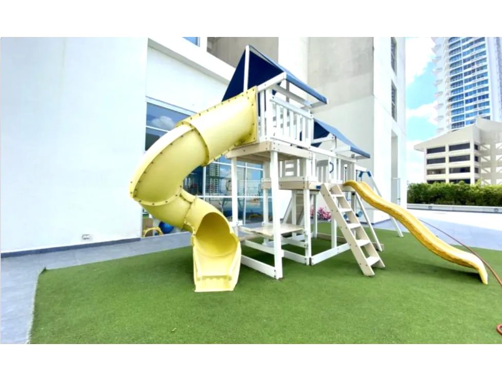 Apartment for rent in Bella Vista