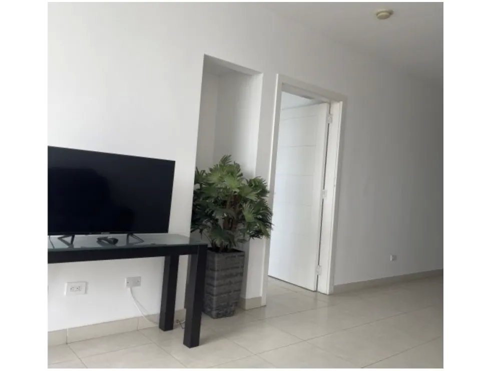 Apartment for rent in Bella Vista
