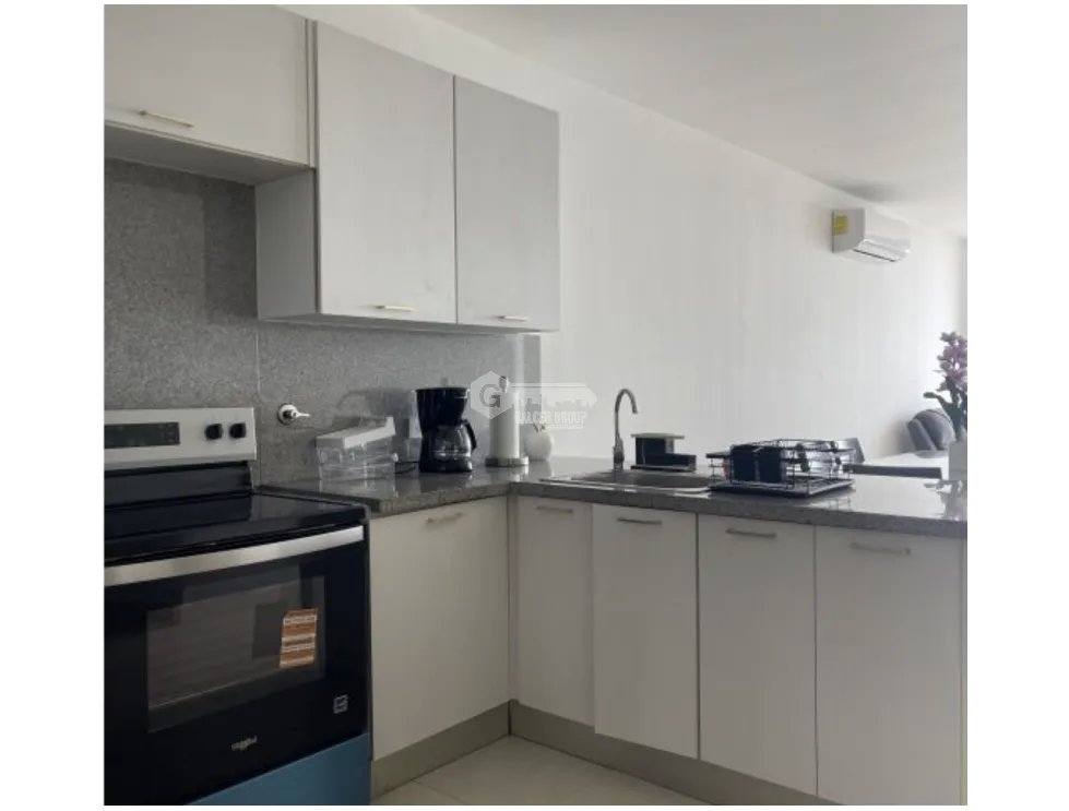 Apartment for rent in Bella Vista