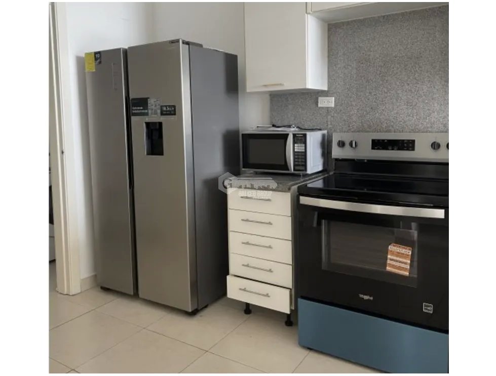 Apartment for rent in Bella Vista