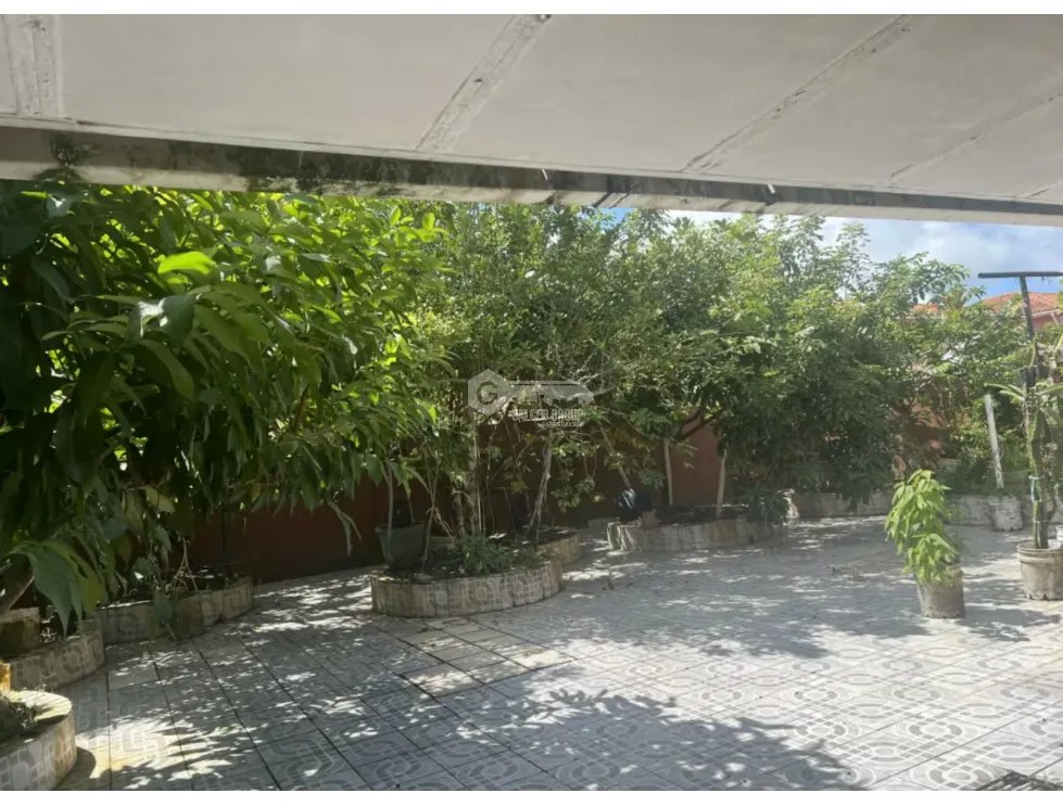 COLON / CRISTOBAL / CIUDAD DEL SOL / 450M / DUPLEX / 6 HABITACIONES