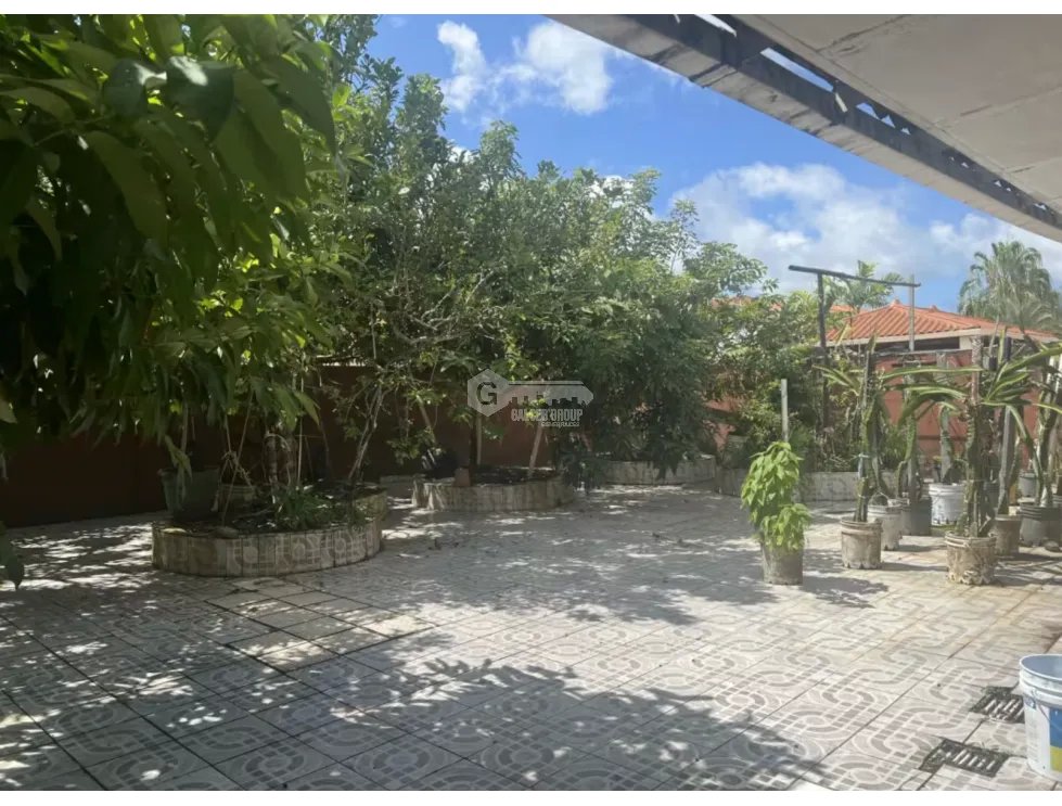 COLON / CRISTOBAL / CIUDAD DEL SOL / 450M / DUPLEX / 6 HABITACIONES