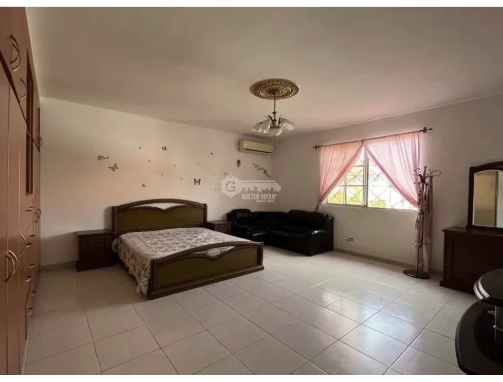 COLON / CRISTOBAL / CIUDAD DEL SOL / 450M / DUPLEX / 6 HABITACIONES