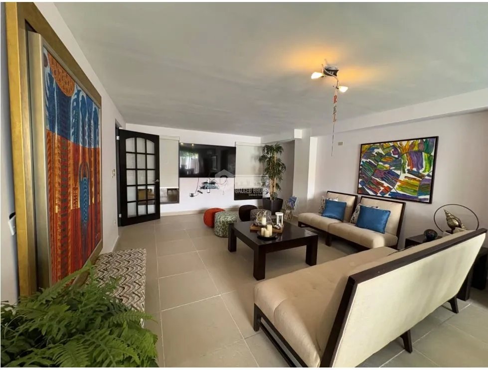 CORONADO / APRUCC / 251M / 3 HABITACION / DEN / AREA SOCIAL / AG