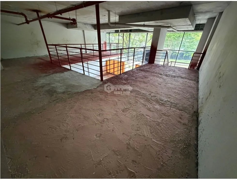 CONDADO DEL REY / LOCAL COMERCIAL / CONDADO PLAZA  / 230M / 2 NIVELES