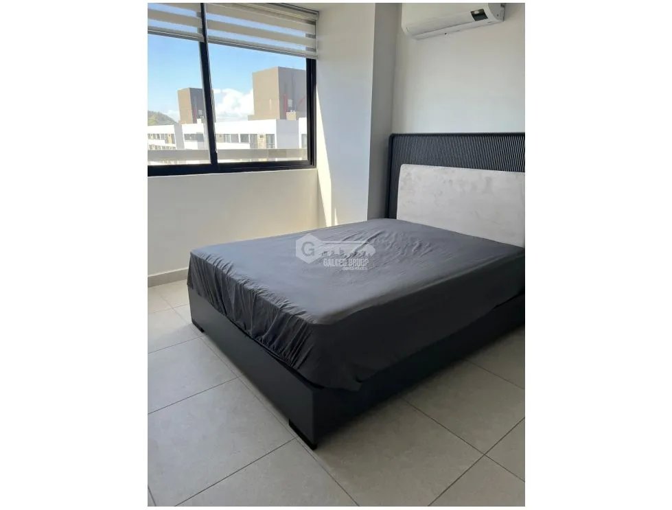 CONDADO DEL REY / PH COUNTRY CLUB / 98M / 2 HABITACION / 2 BALCONES