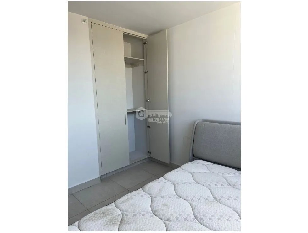CONDADO DEL REY / PH COUNTRY CLUB / 98M / 2 HABITACION / 2 BALCONES