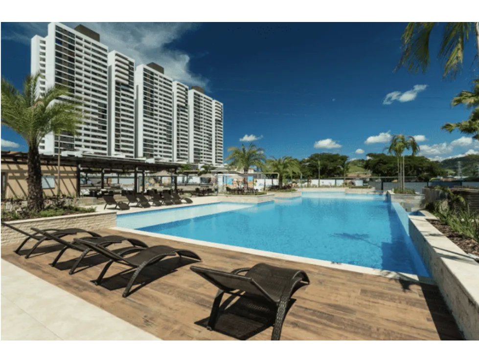 Apartment for sale in Condado del Rey
