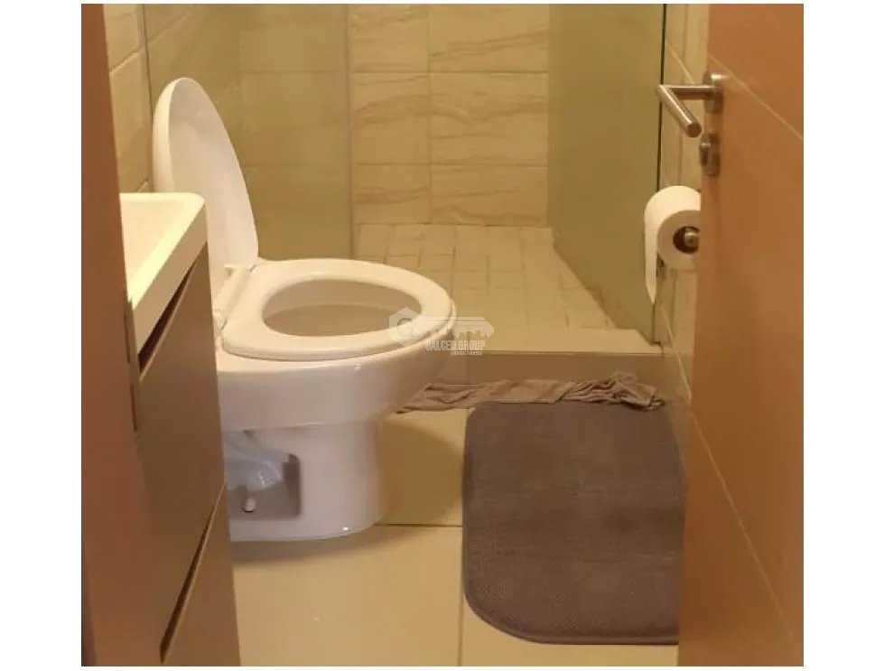 SE ALQUILA APARTAMENTO EN VIA ESPAÑA PH TORRES DE CASTILLA AMOBLADO