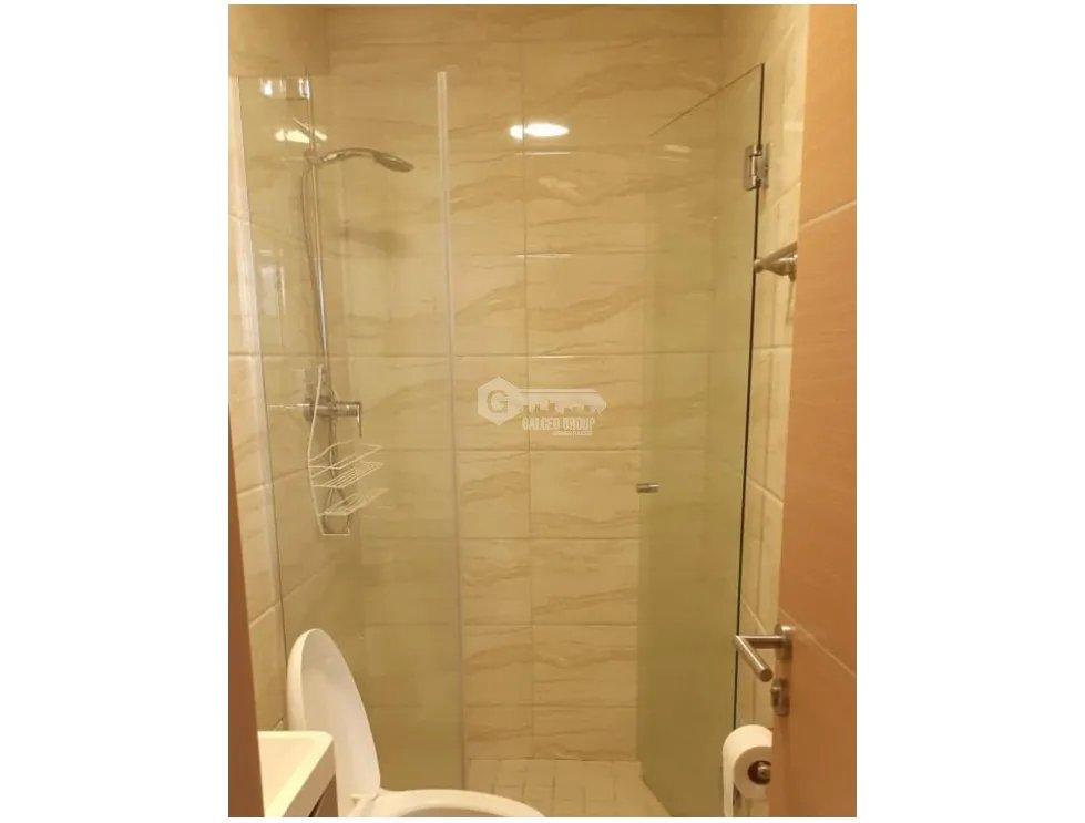 SE ALQUILA APARTAMENTO EN VIA ESPAÑA PH TORRES DE CASTILLA AMOBLADO