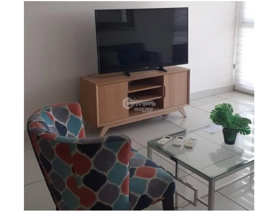Apartment for rent in Via Espana