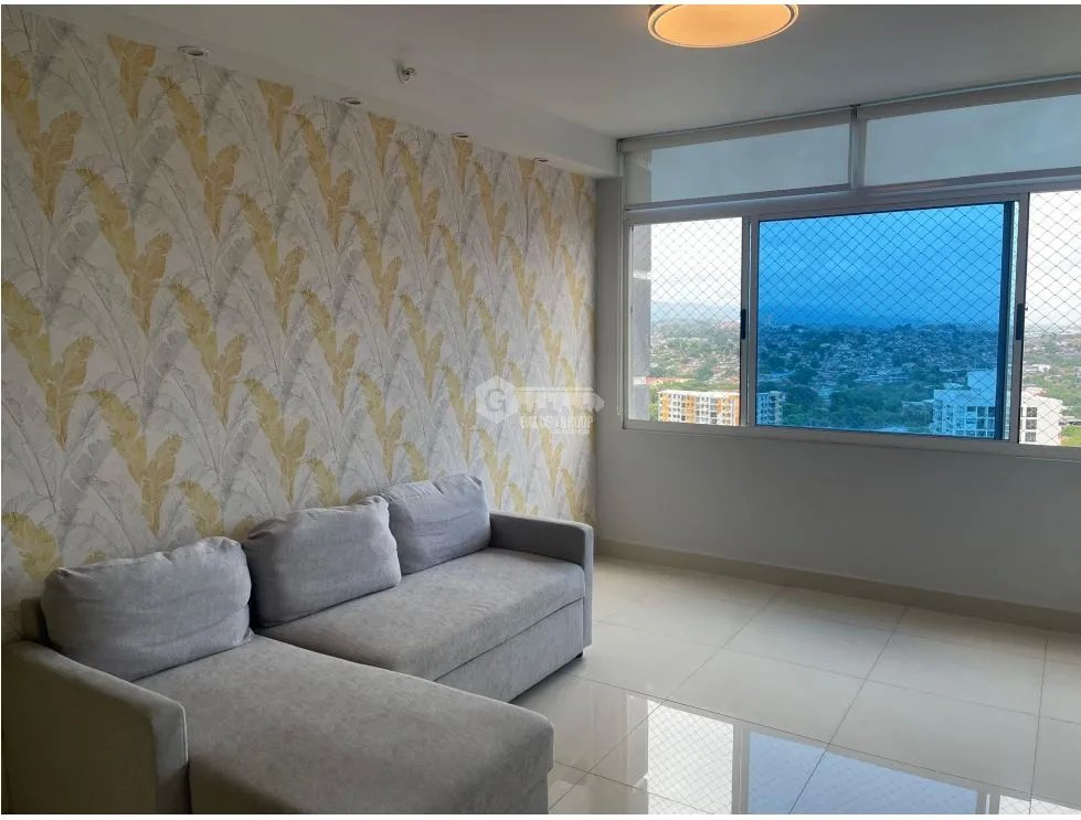 PUEBLO NUEVO / PH MONTSERRAT / 70M / 2 HABITACION / VISTA PANORAMICA