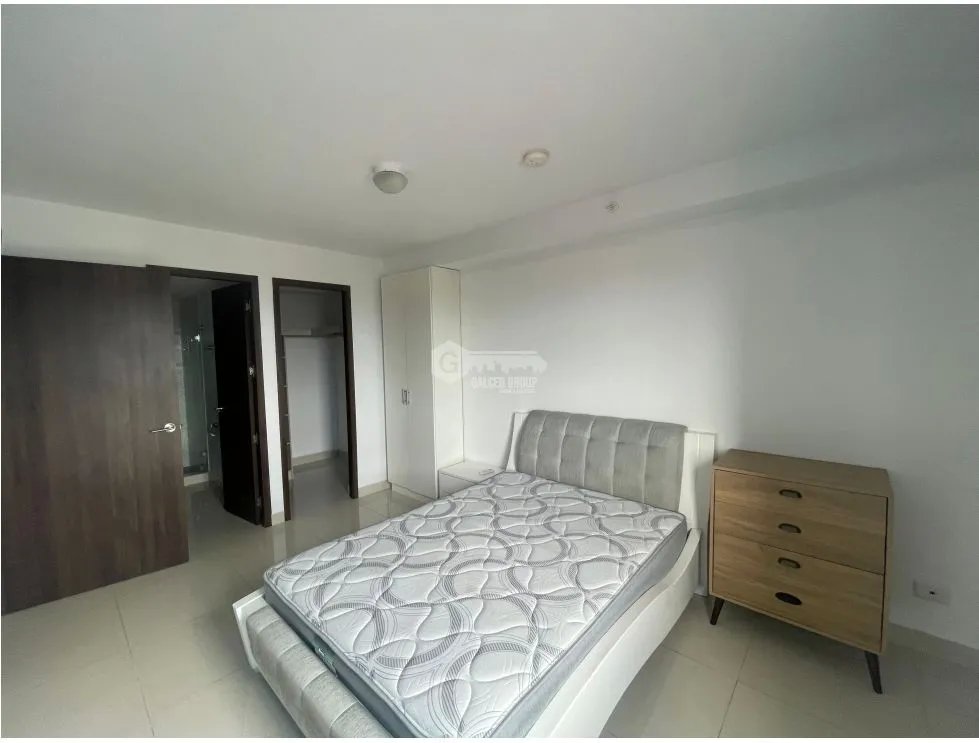 PUEBLO NUEVO / PH MONTSERRAT / 70M / 2 HABITACION / VISTA PANORAMICA