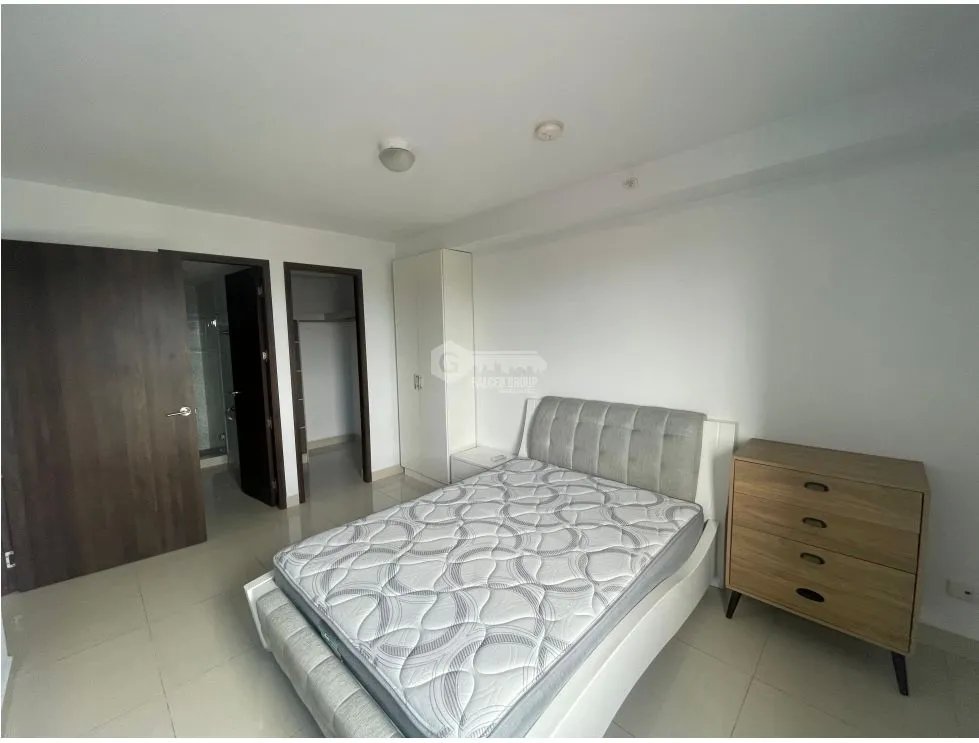 PUEBLO NUEVO / PH MONTSERRAT / 70M / 2 HABITACION / VISTA PANORAMICA