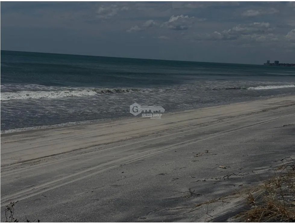 SE VENDE EN GORGONA PLAYA MALIBU TERRENO DE 1002M FRENTE AL MAR