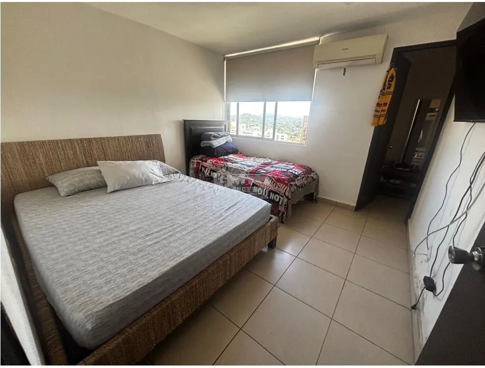 Apartment for sale in Villa de las Fuentes