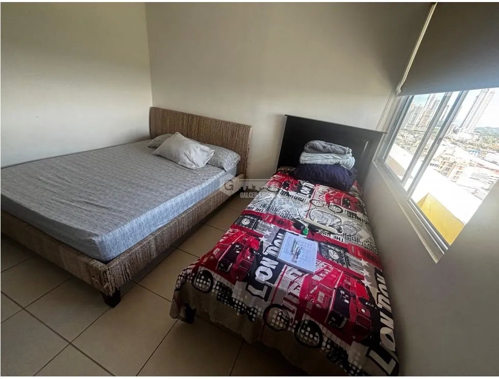 Apartment for sale in Villa de las Fuentes