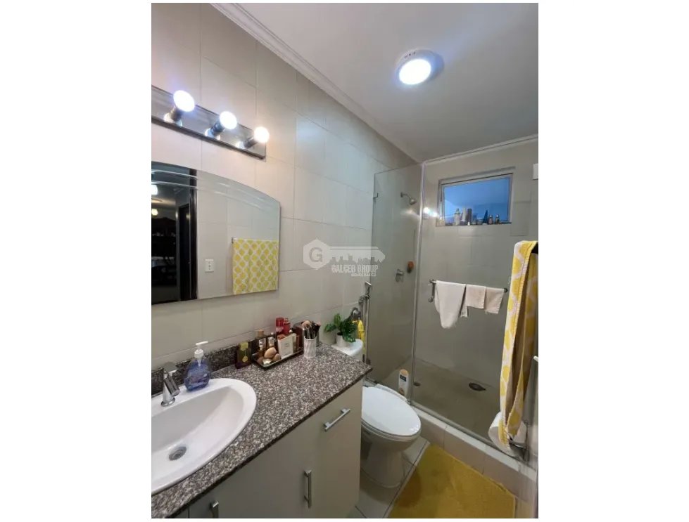 BELLA VISTA / PH BLUE PARK / 3 HABITACION / 158M / BALCON / 2 PARKING