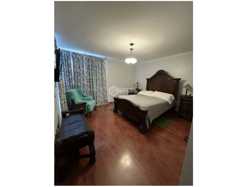 BELLA VISTA / PH BLUE PARK / 3 HABITACION / 158M / BALCON / 2 PARKING