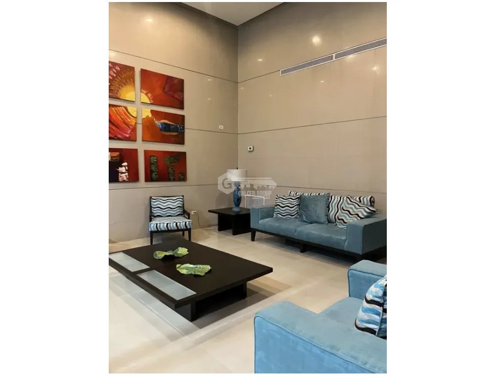 BELLA VISTA / PH BLUE PARK / 3 HABITACION / 158M / BALCON / 2 PARKING
