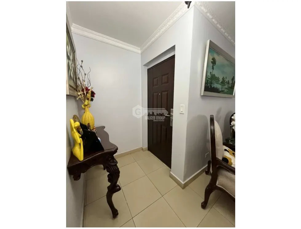 BELLA VISTA / PH BLUE PARK / 3 HABITACION / 158M / BALCON / 2 PARKING