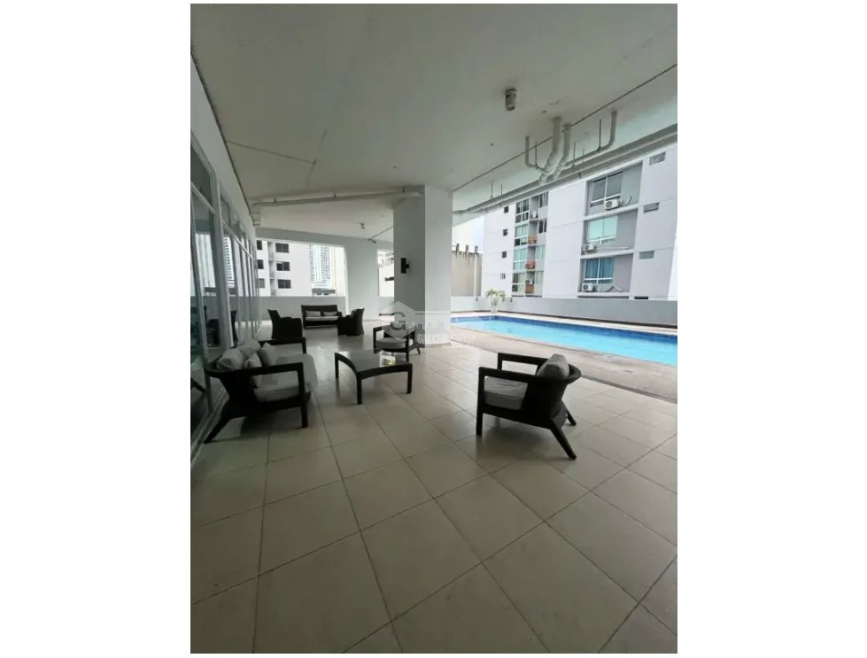 BELLA VISTA / PH BLUE PARK / 3 HABITACION / 158M / BALCON / 2 PARKING