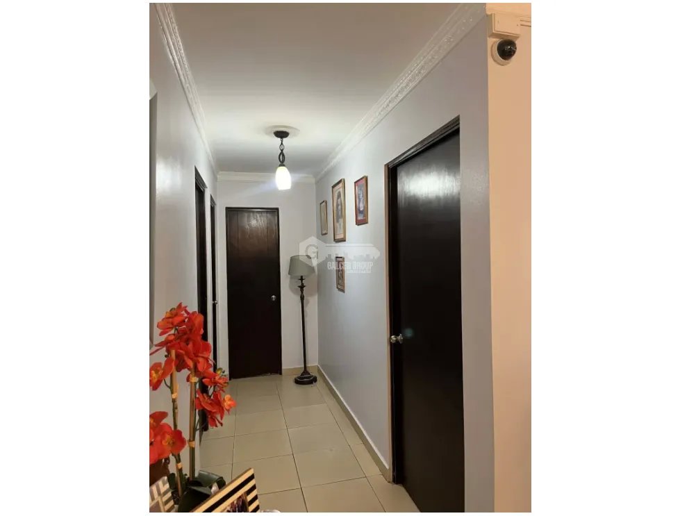BELLA VISTA / PH BLUE PARK / 3 HABITACION / 158M / BALCON / 2 PARKING