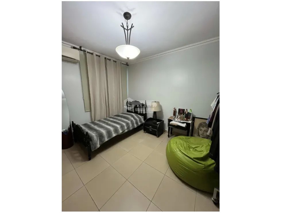BELLA VISTA / PH BLUE PARK / 3 HABITACION / 158M / BALCON / 2 PARKING