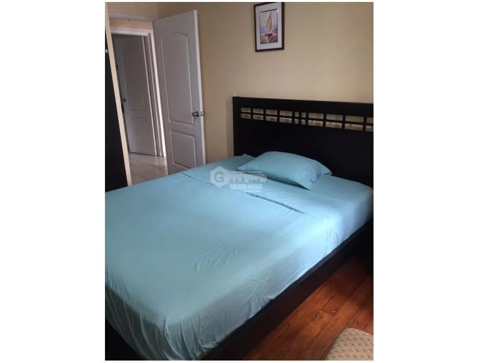 Apartment for rent in Coco del Mar