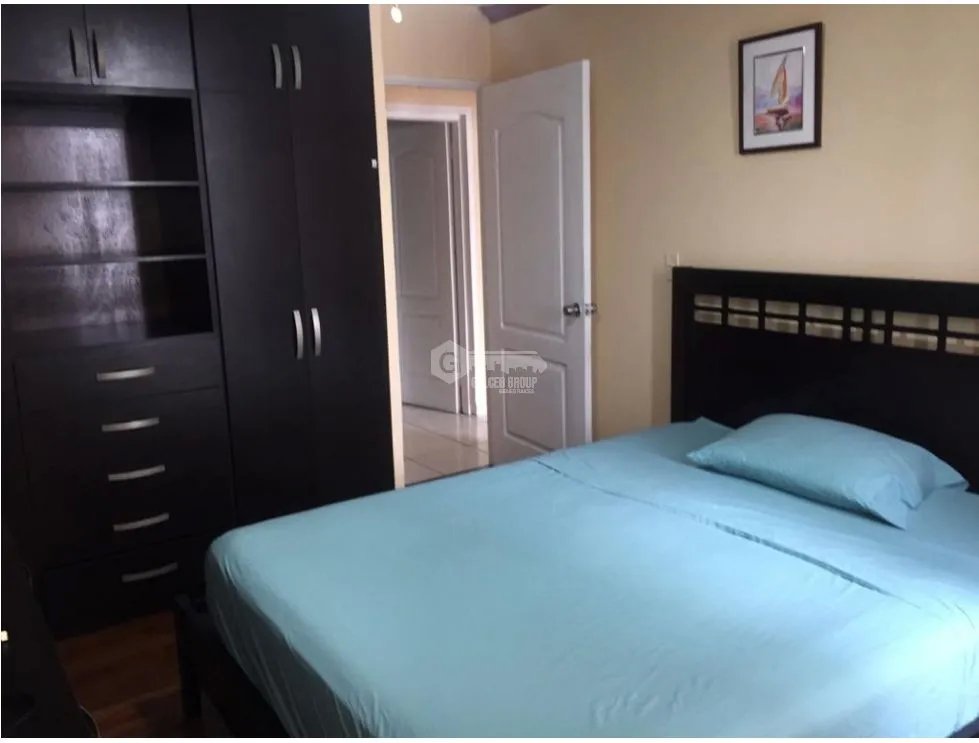 Apartment for rent in Coco del Mar