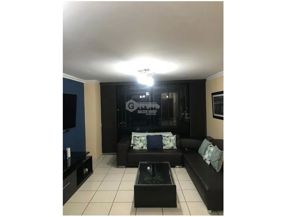 Apartment for rent in Coco del Mar