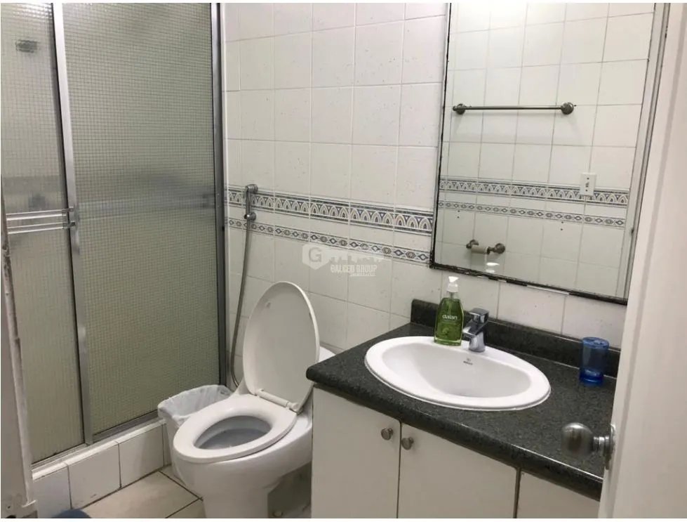 Apartment for rent in Coco del Mar