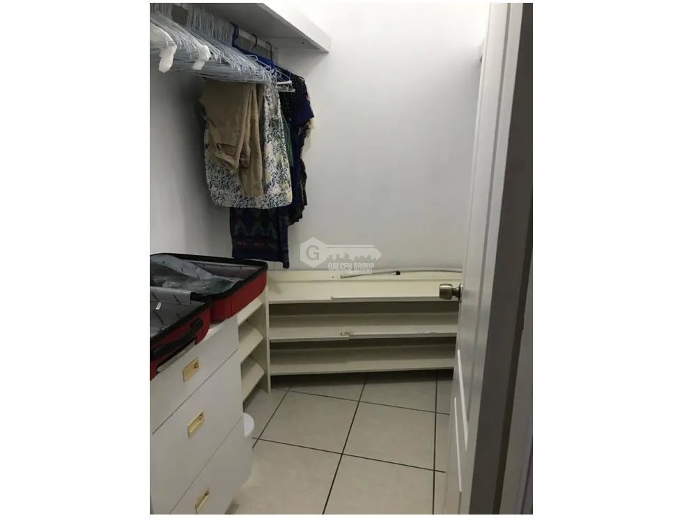 Apartment for rent in Coco del Mar