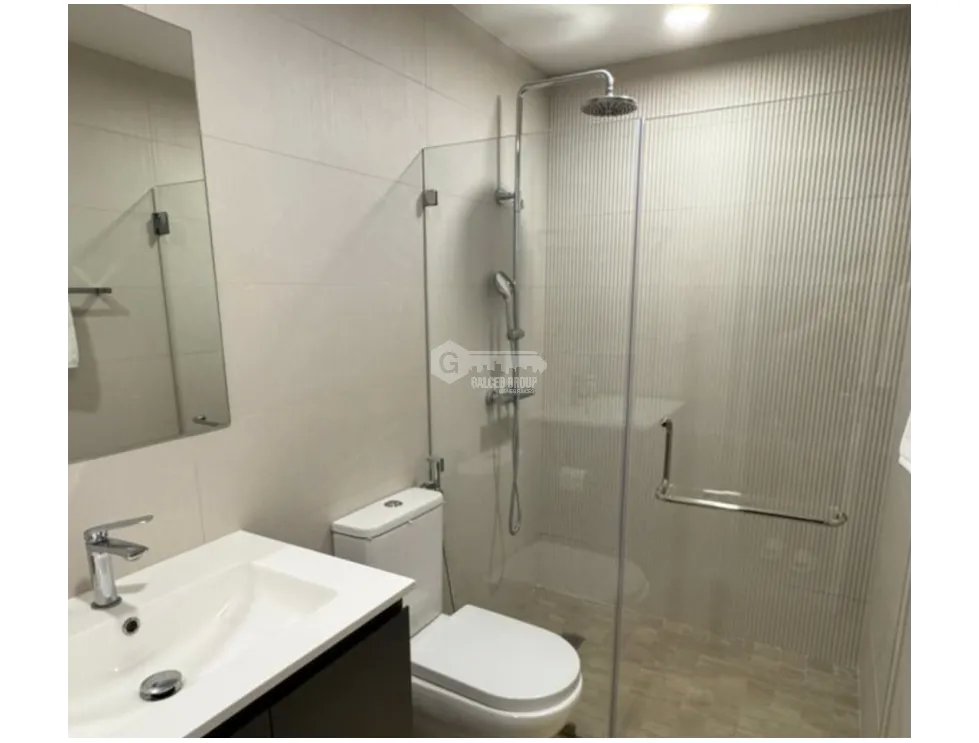 HATO PINTADO / PH BALCONY / 98M / 3 HABITACION / 2 PARKING