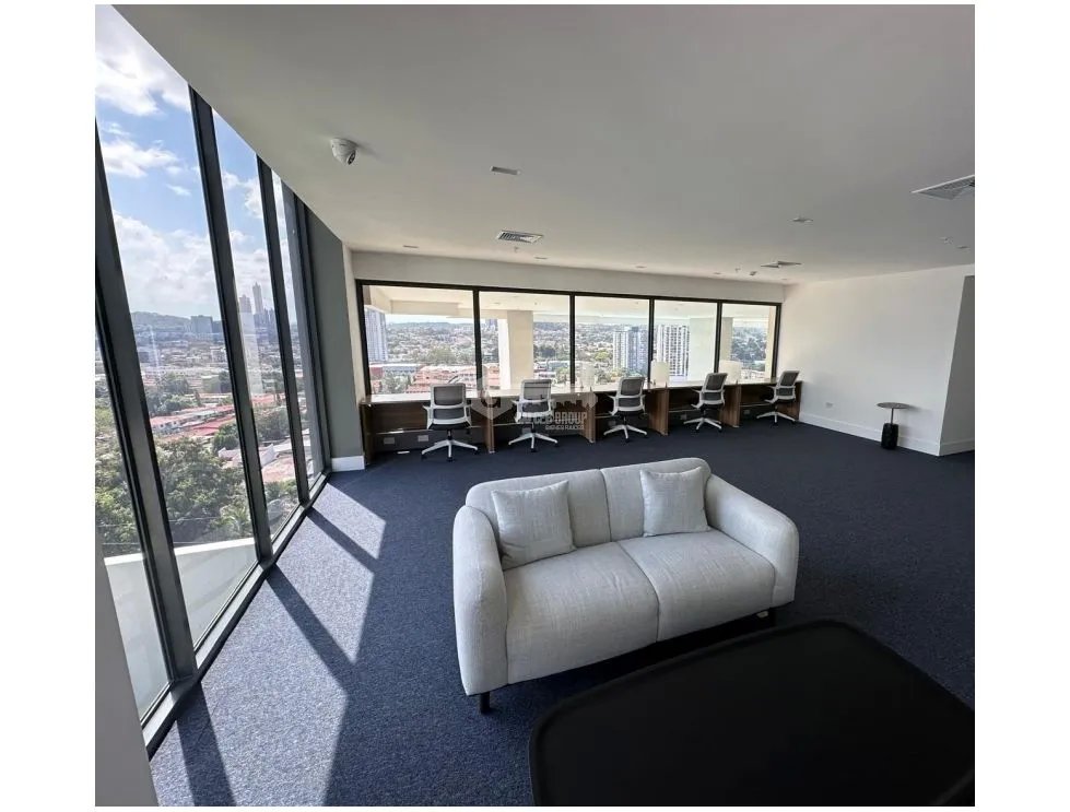 HATO PINTADO / PH BALCONY / 98M / 3 HABITACION / 2 PARKING