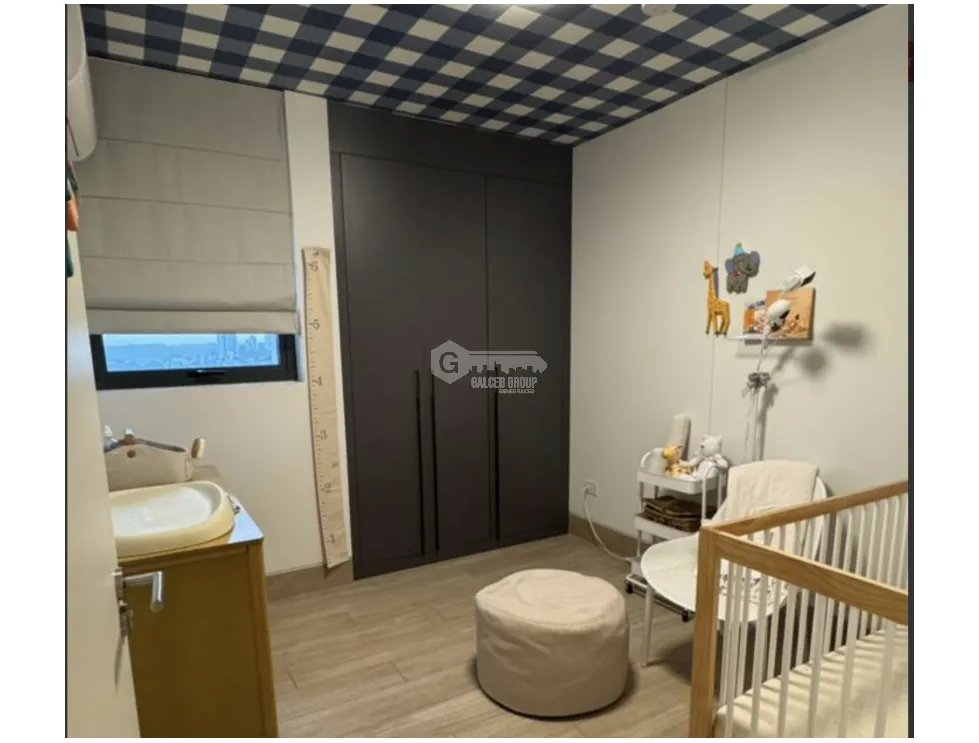 Apartment for sale in Hato Pintado