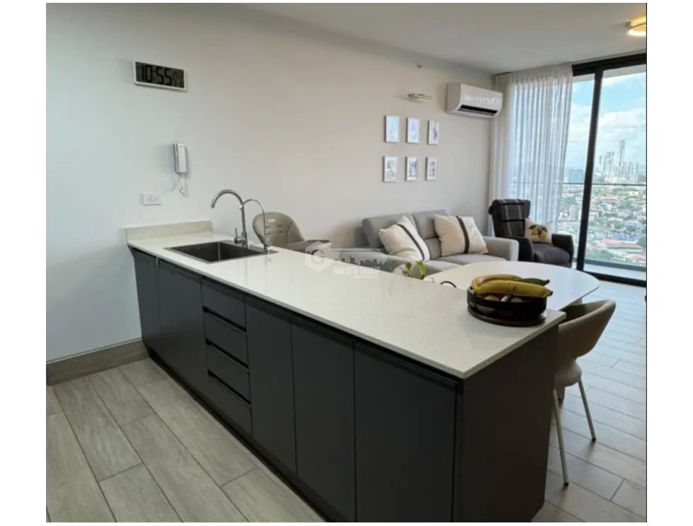 Apartment for sale in Hato Pintado