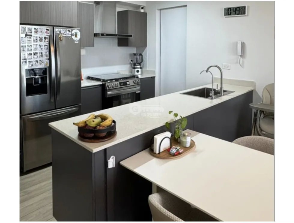 Apartment for sale in Hato Pintado