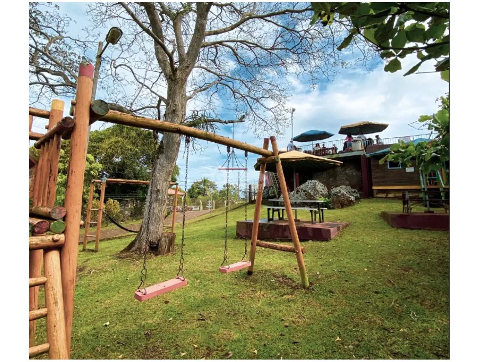 Land/Farm for sale in El Coco