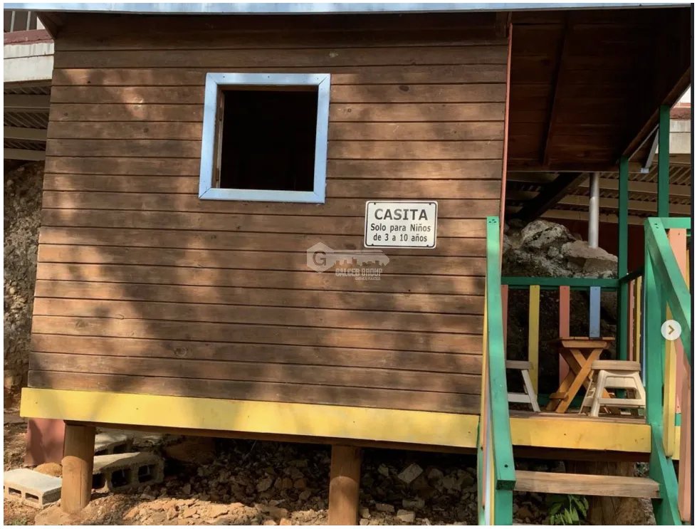 CHORRERA / EL COCO / 4041M / FINCA CON PISCINA Y GAZEBO