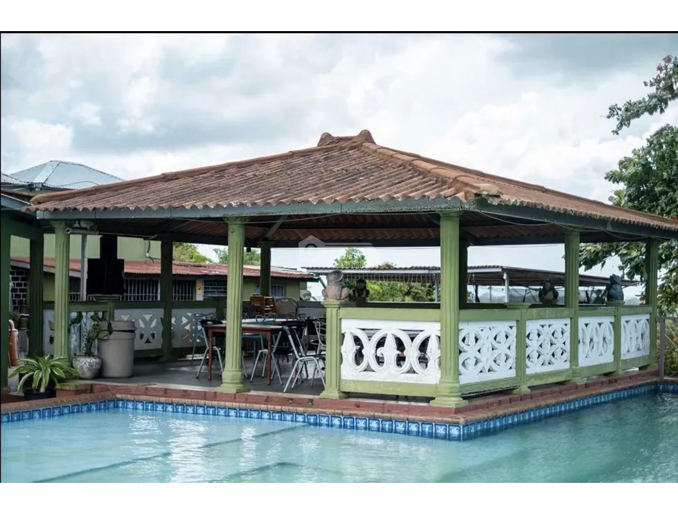 Land/Farm for sale in El Coco