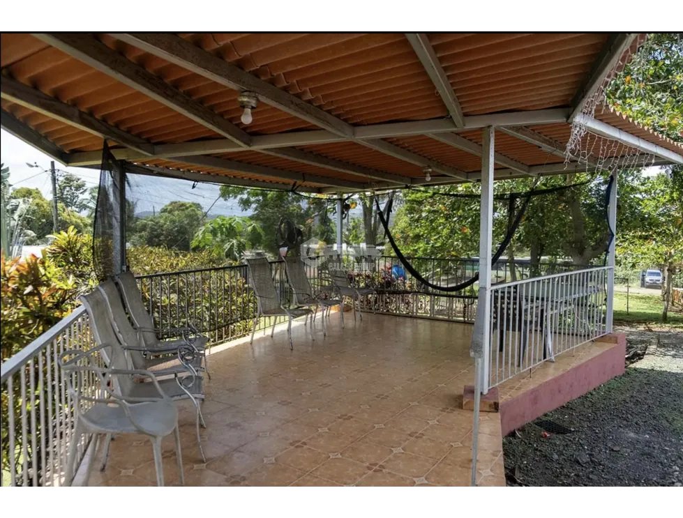 Land/Farm for sale in El Coco