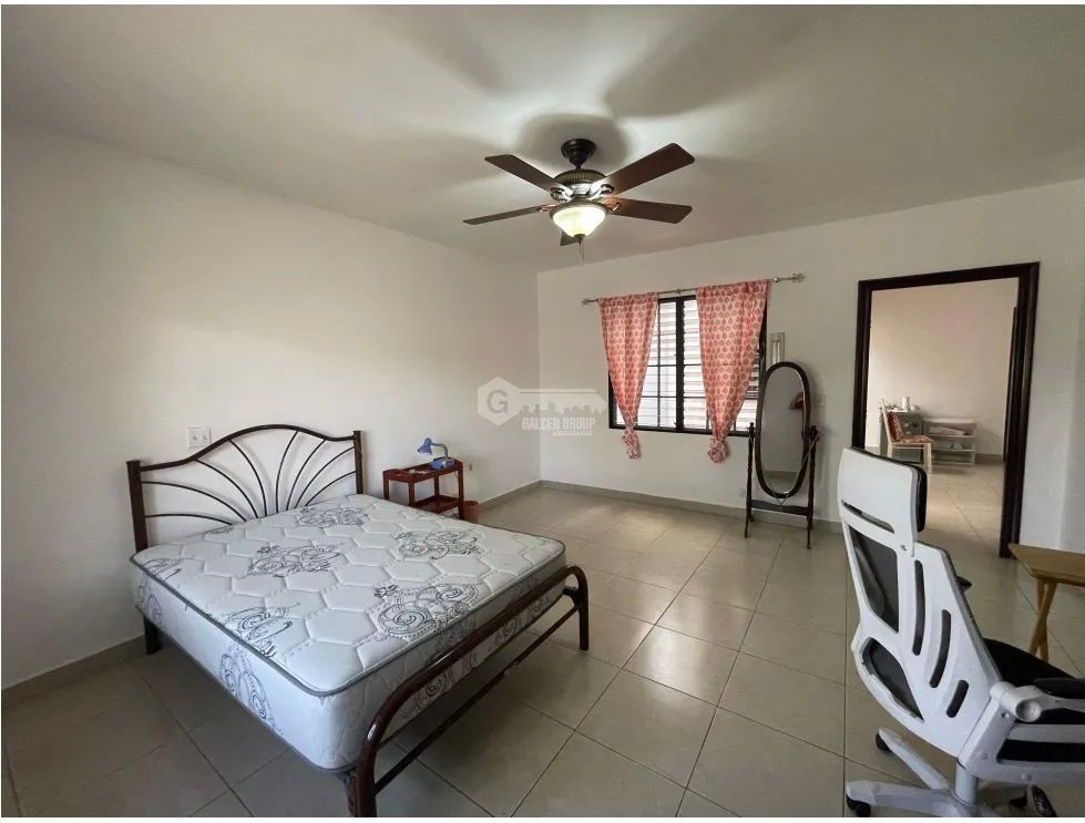 ALTOS DE PANAMA / CASTILLA DE ORO / 346M / 3 HABITACION / LINEA BLANCA