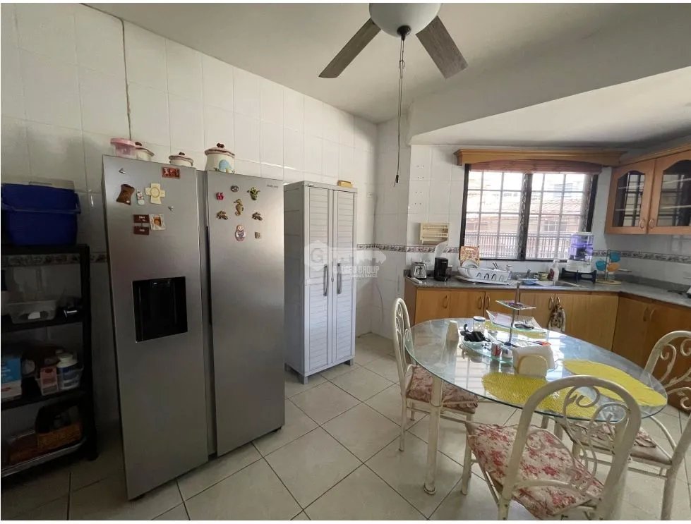 Single Family House for rent in Altos de Panama